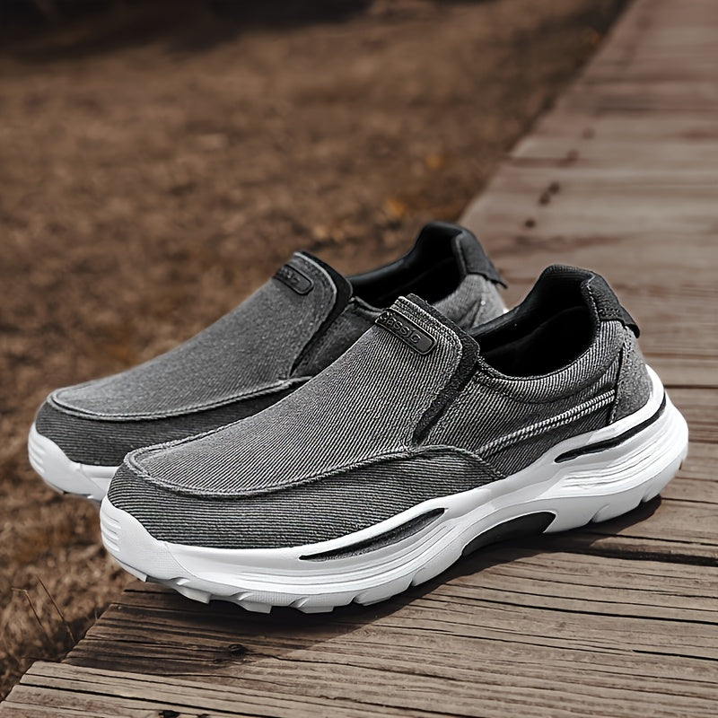 Shoes of Comfort