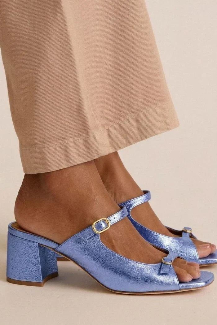 Rita | Talons élégants Riviera