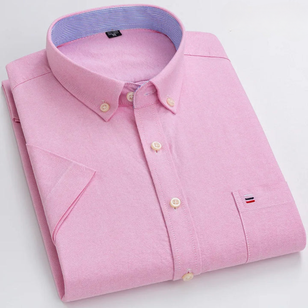 Givalli - Shirt in Cotton Chic