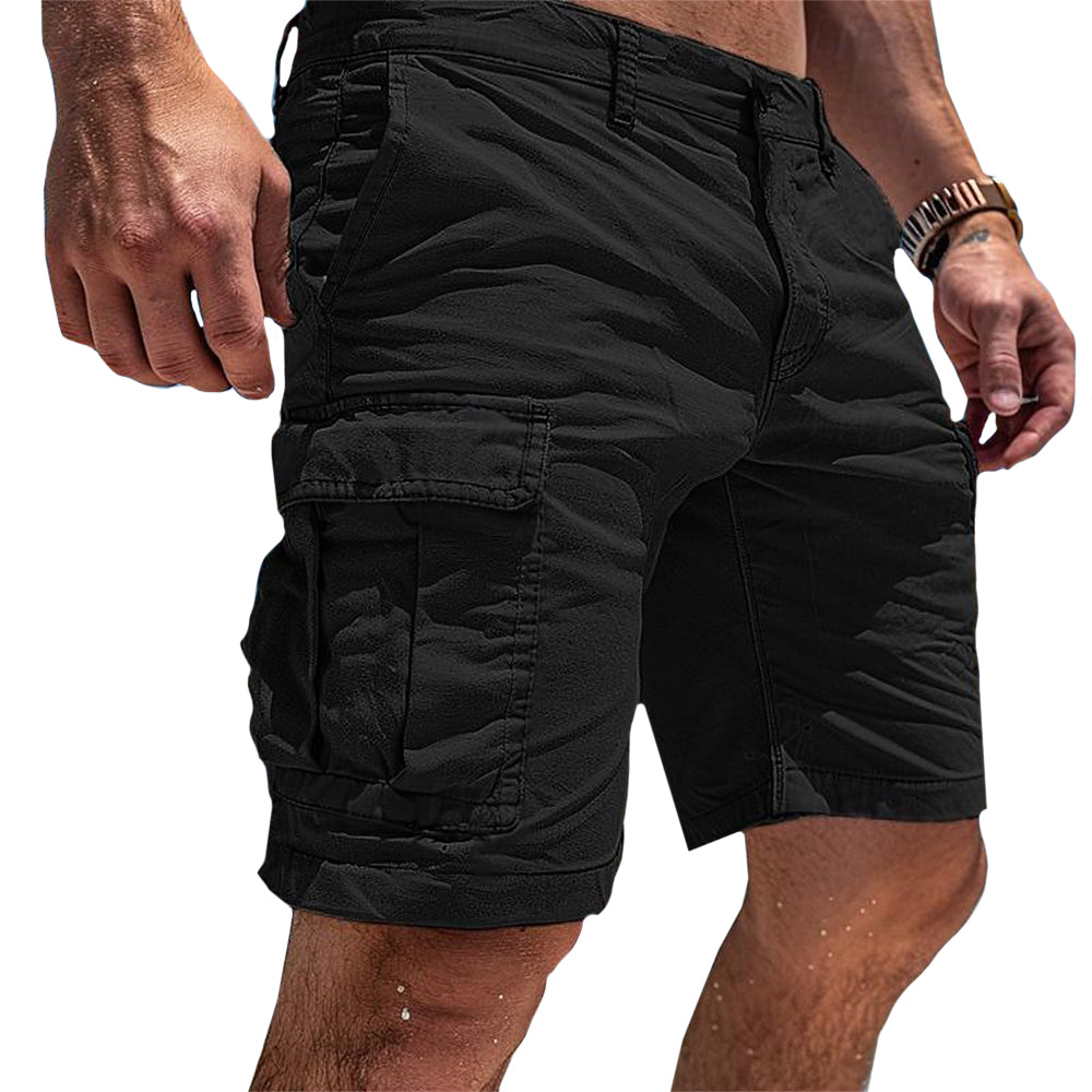 Tommaso | Shorts cargo