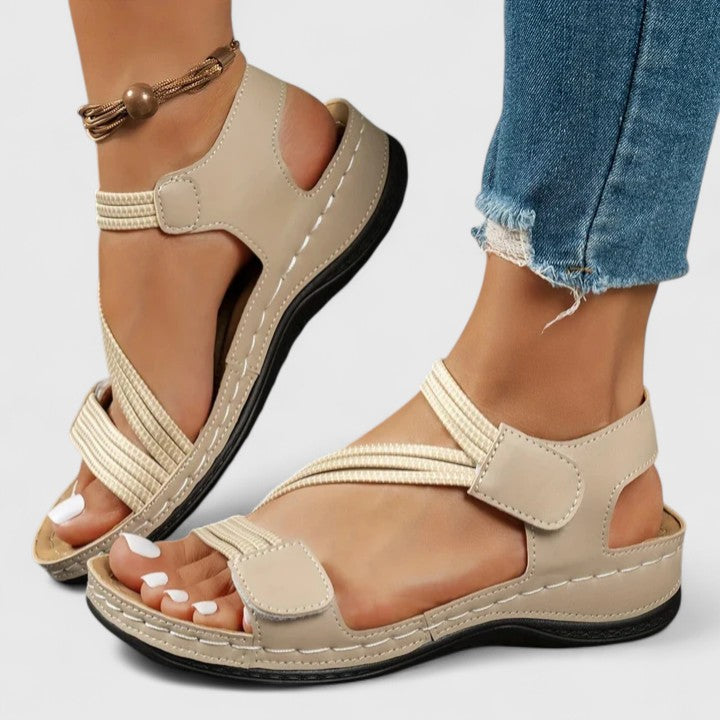 Alma | Sandals Orthopédiques™