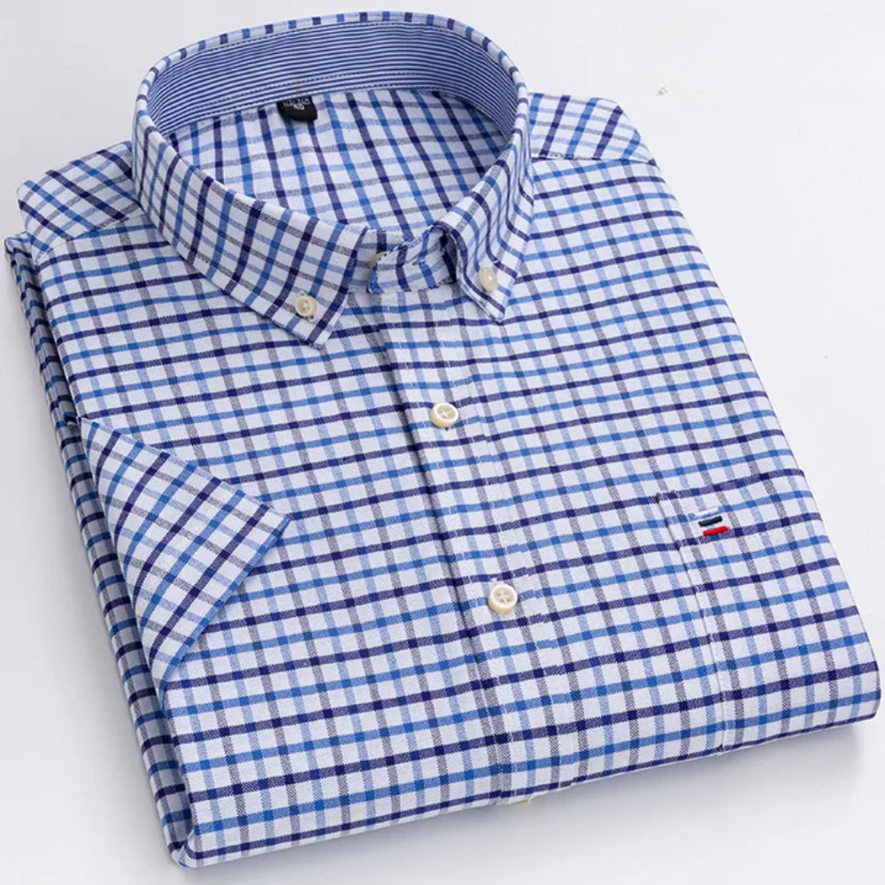 Givalli - Shirt in Cotton Chic