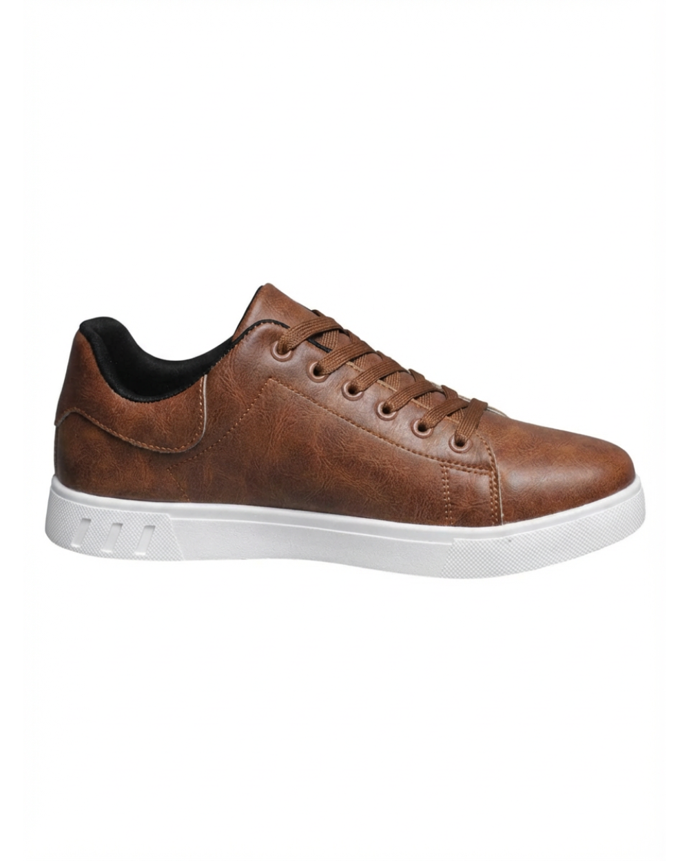 Corrado Sneakers in Leather Classics