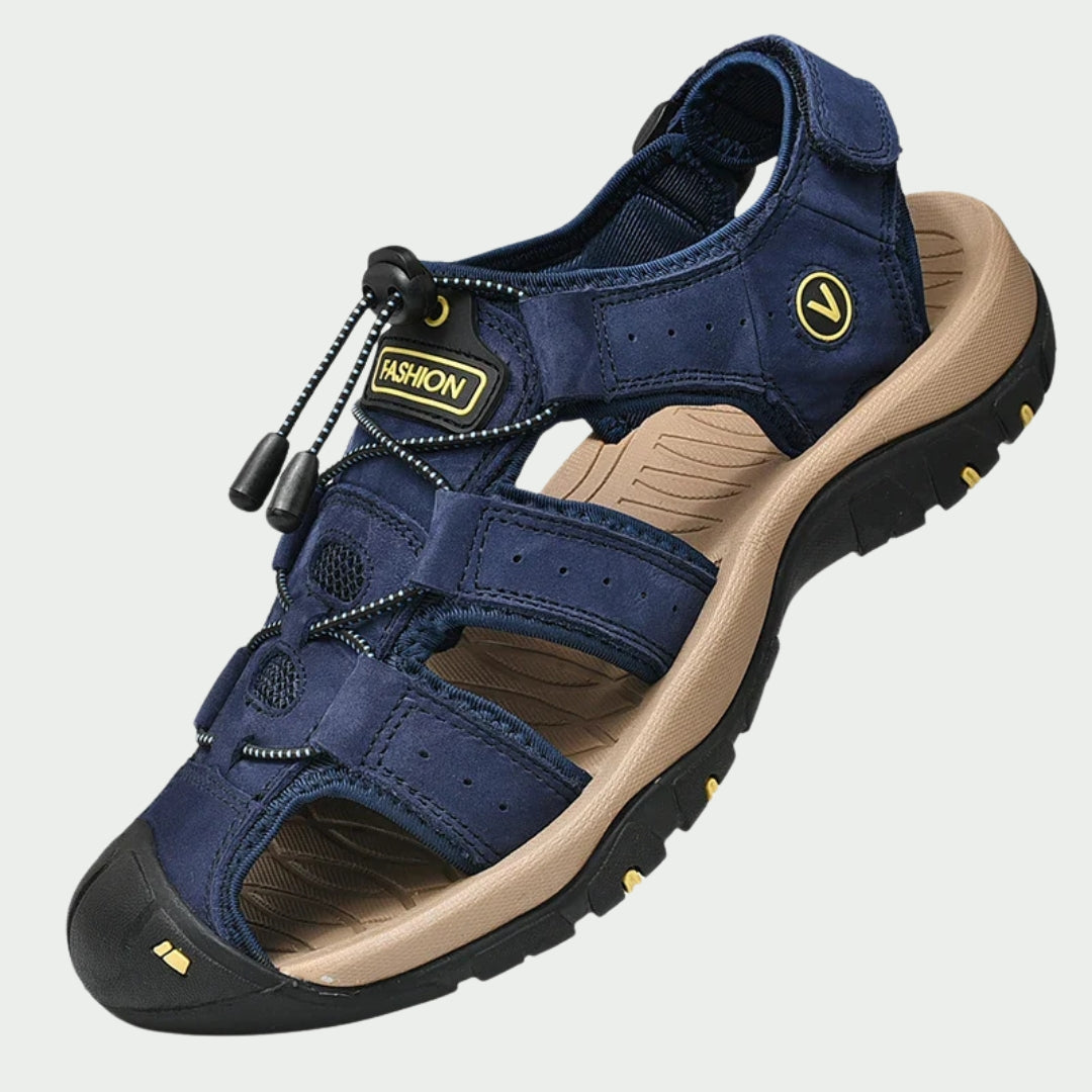 Sandales confortables