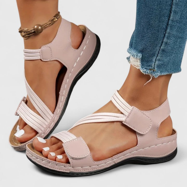 Alma | Sandals Orthopédiques™