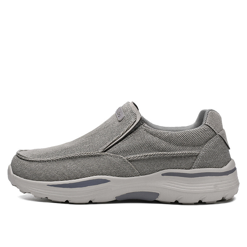 Shoes of Comfort
