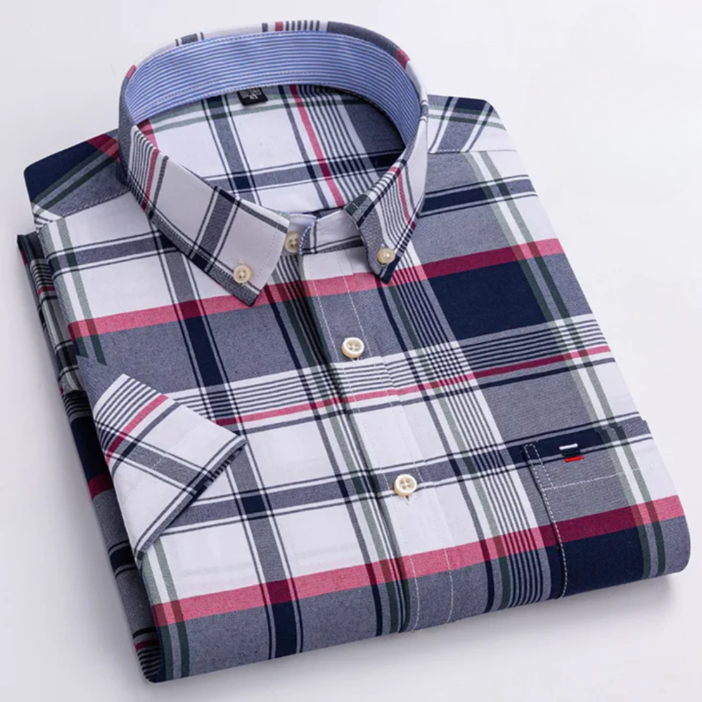 Givalli - Shirt in Cotton Chic