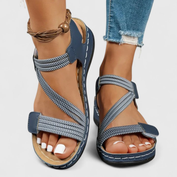 Alma | Sandals Orthopédiques™