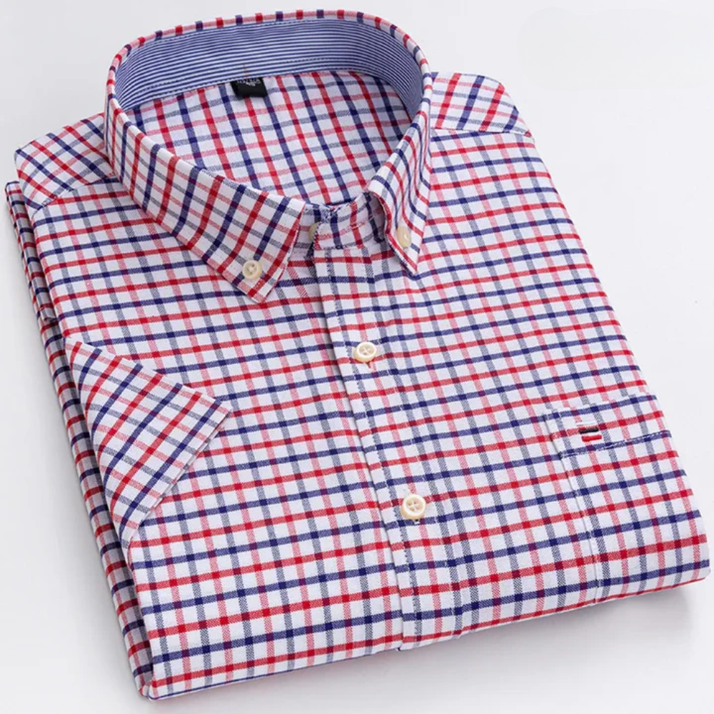 Givalli - Shirt in Cotton Chic