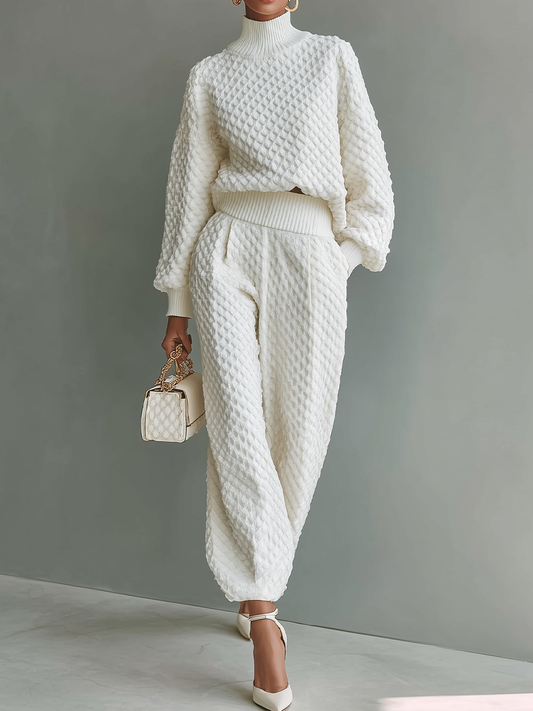 | Ensemble élégant Lucie
