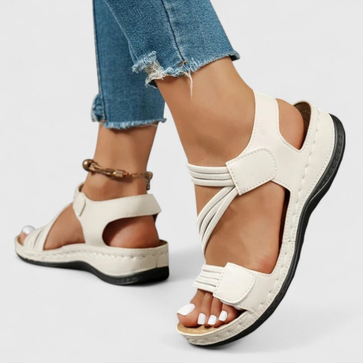 Alma | Sandals Orthopédiques™
