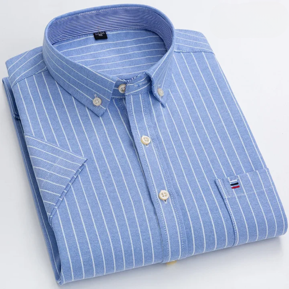Givalli - Shirt in Cotton Chic