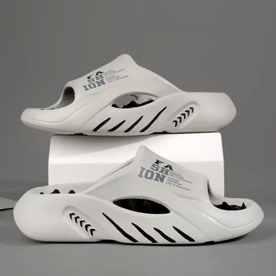 Sandals Wolk