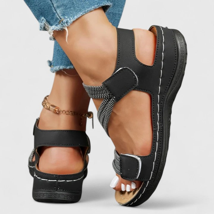 Alma | Sandals Orthopédiques™