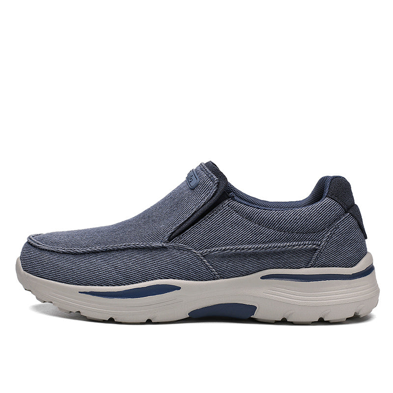 Shoes of Comfort