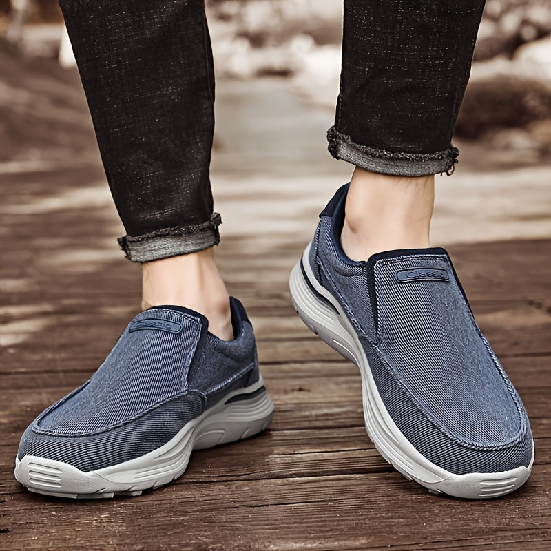 Shoes of Comfort