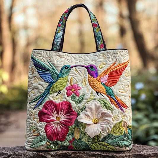Sac à dos rembourré Colibri