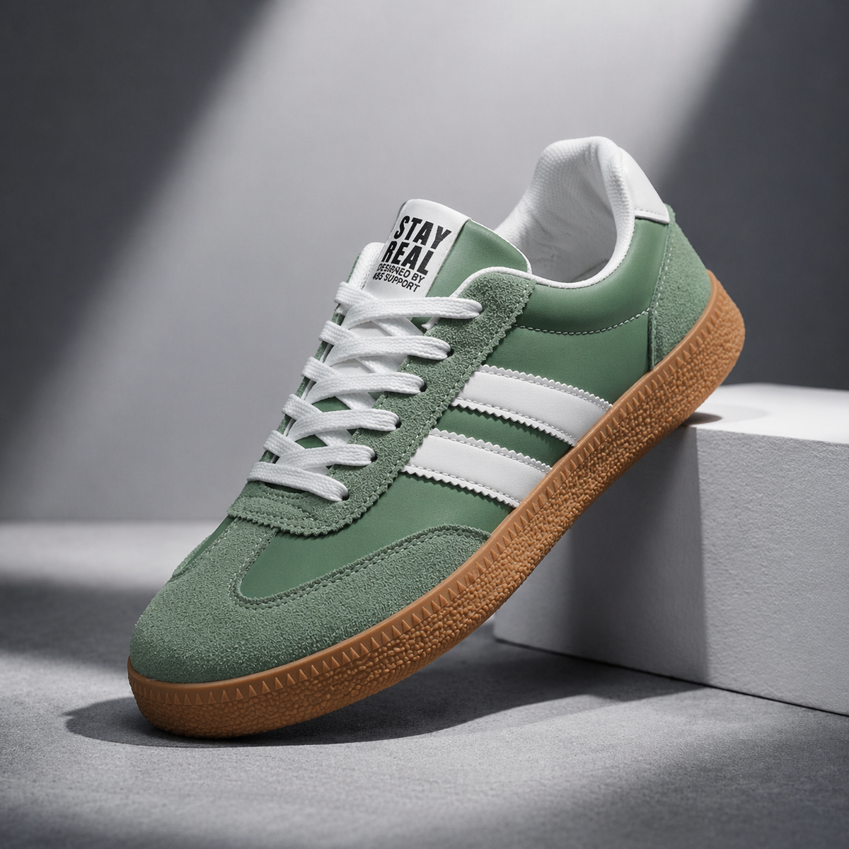 Daley - Everyday City Sneakers