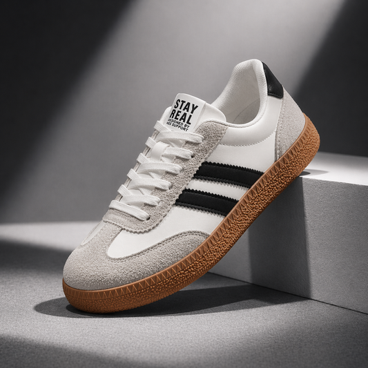 Daley - Everyday City Sneakers