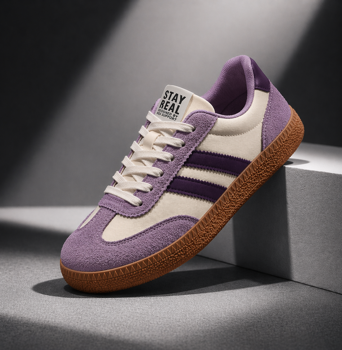 Daley - Everyday City Sneakers