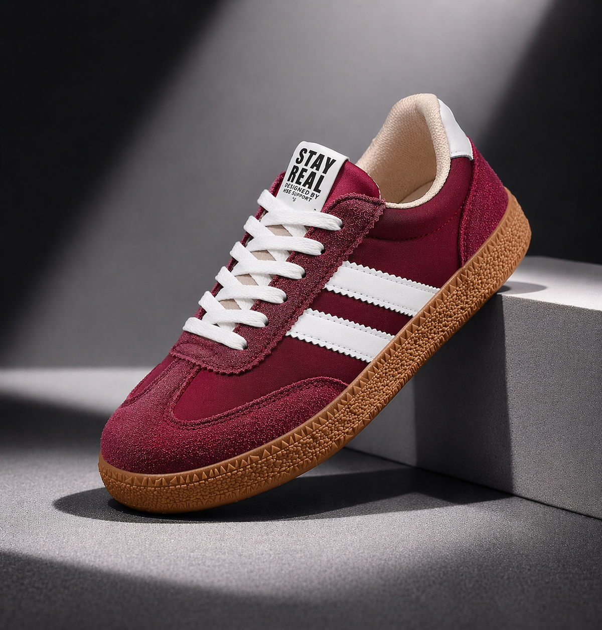 Daley - Everyday City Sneakers