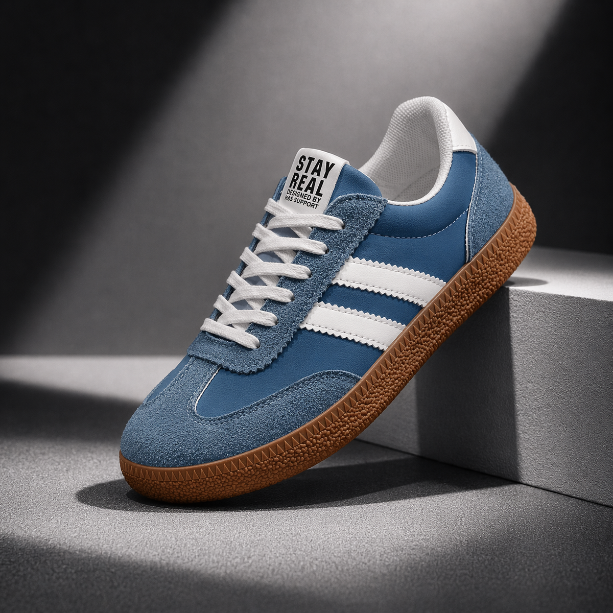 Daley - Everyday City Sneakers