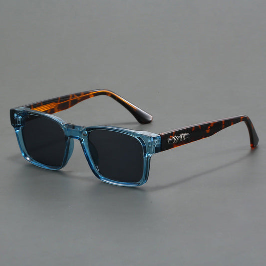 Zeno™ | Lunettes de soleil polarisées rétro
