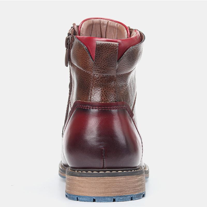 Bottes classiques
