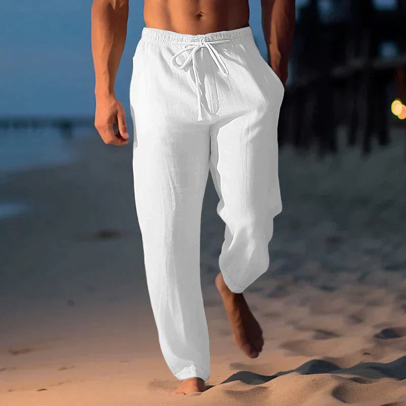 Pants Summer Serge