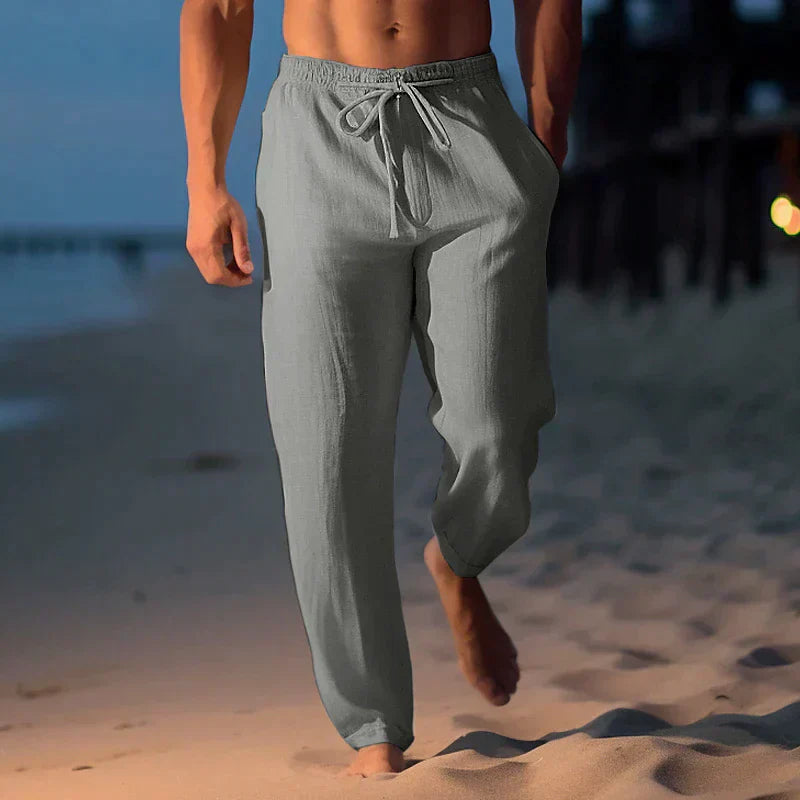 Pants Summer Serge