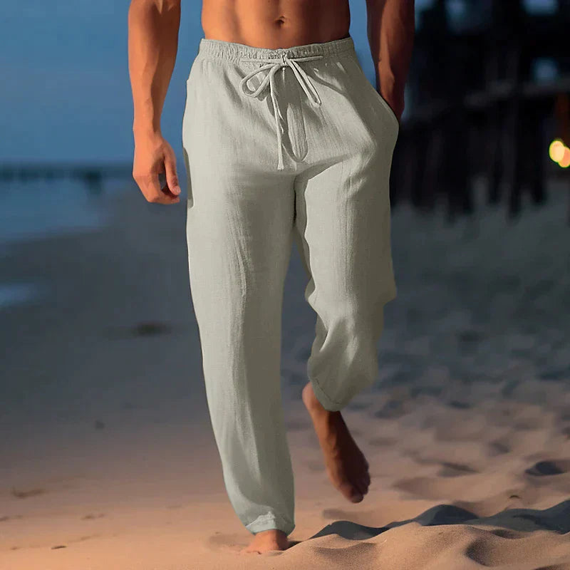 Pants Summer Serge