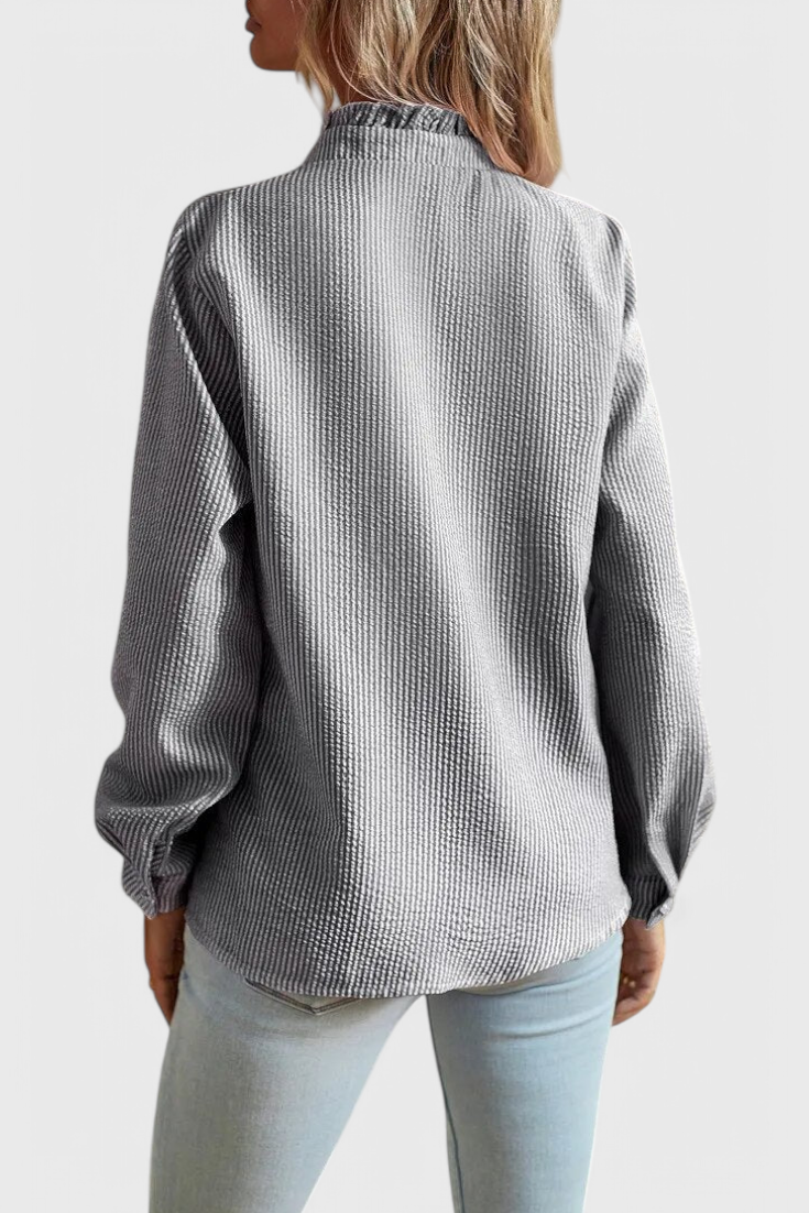 Lily | Rebel Statement Blouse