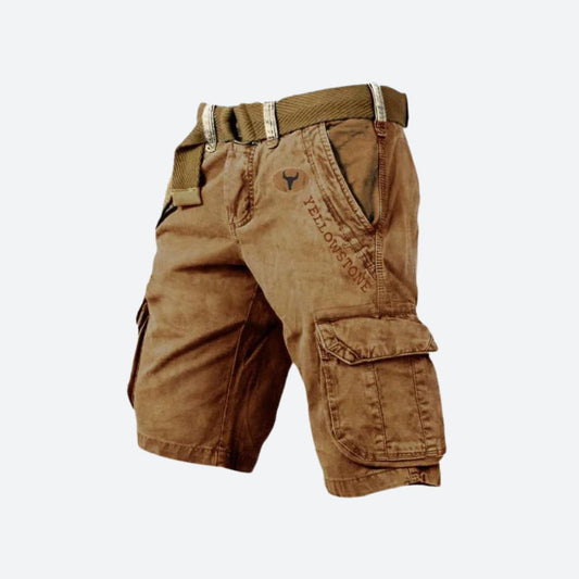 Alessandro | Pants cargo