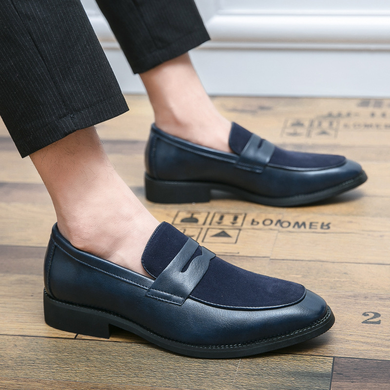 Loafers Elegants