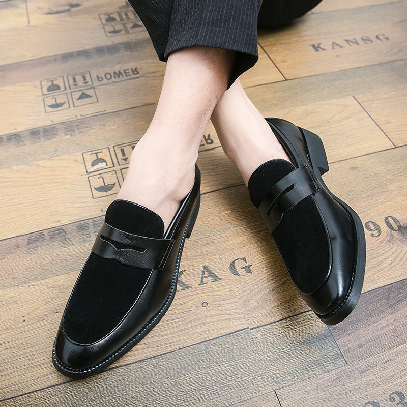 Loafers Elegants