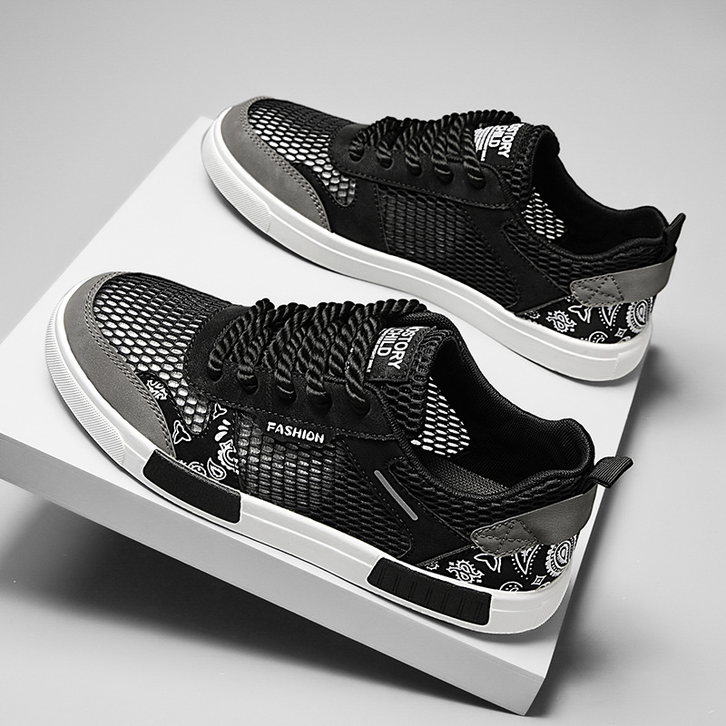 Baskets Premium Bilbao