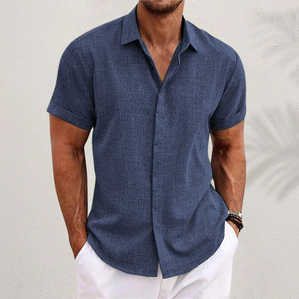 Shirt Summer Barcelone