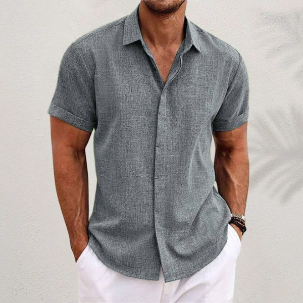 Shirt Summer Barcelone