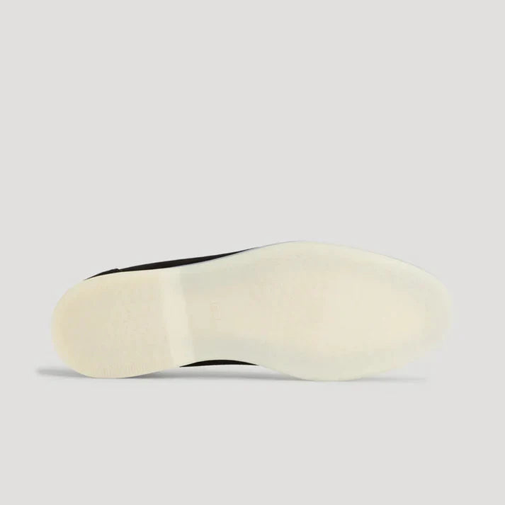 Loafers in Suede Elegant