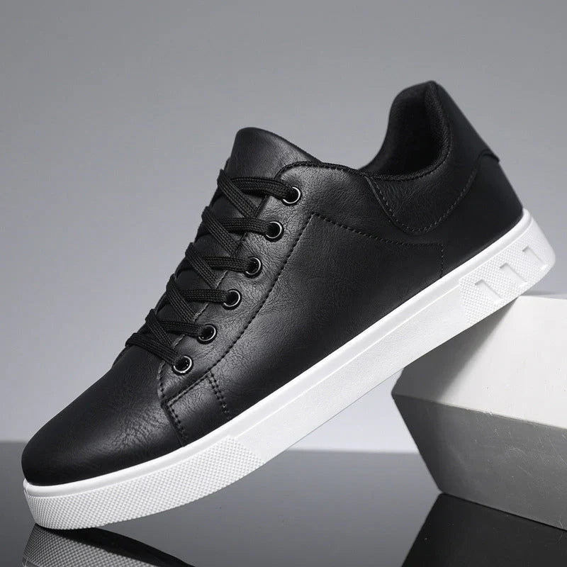 Corrado Sneakers in Leather Classics