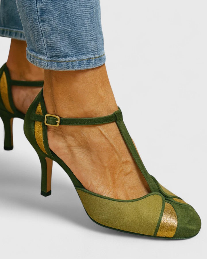 Patricia | Talons sophistiqués