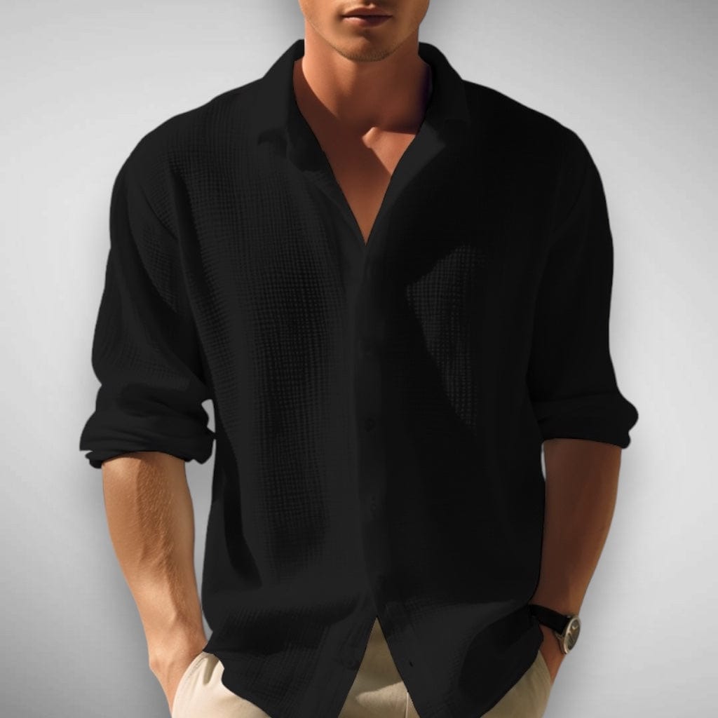 Shirt Summer Madrid