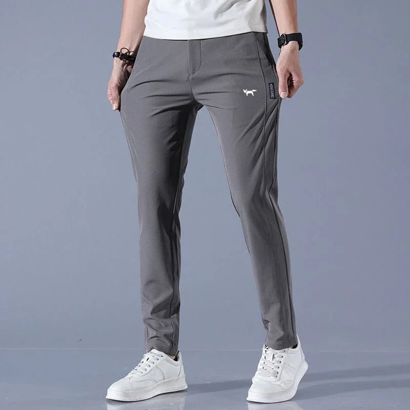 Pants of golf Lucas Elite