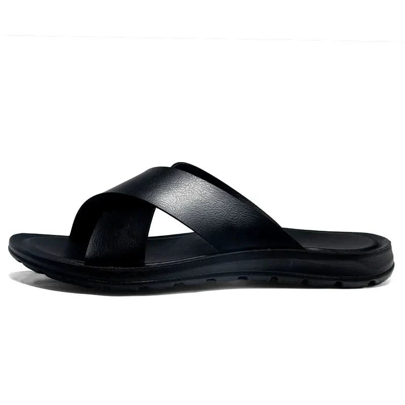 Sandals italiennes Casual