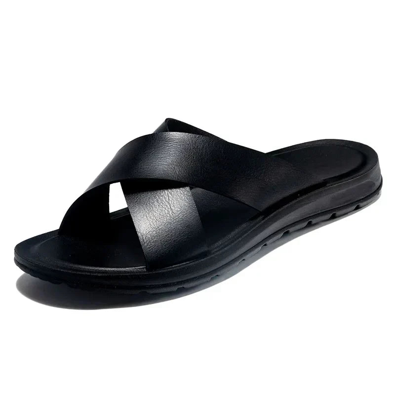 Sandals italiennes Casual