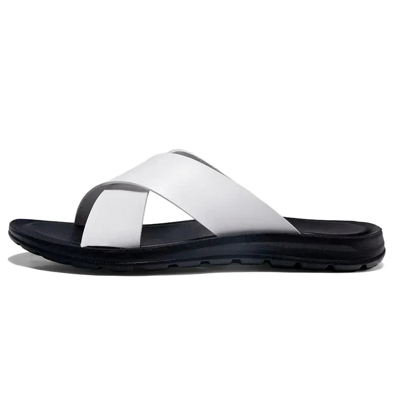 Sandals italiennes Casual