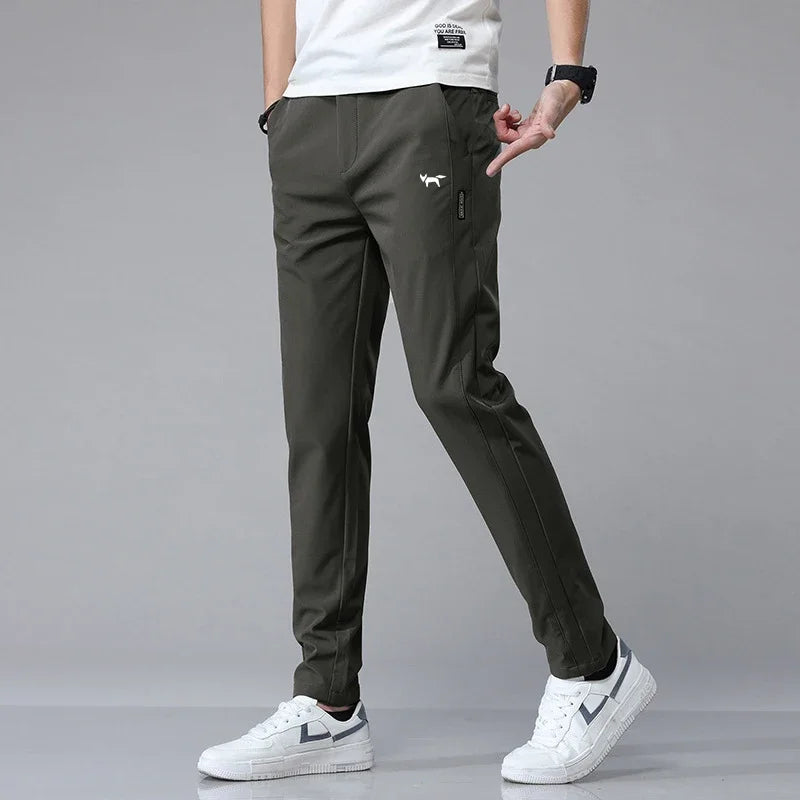Pants of golf Lucas Elite