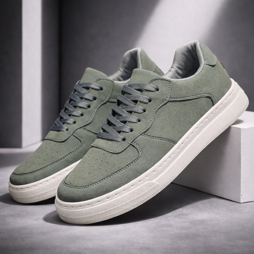 Donny - Lightweight City Sneakers