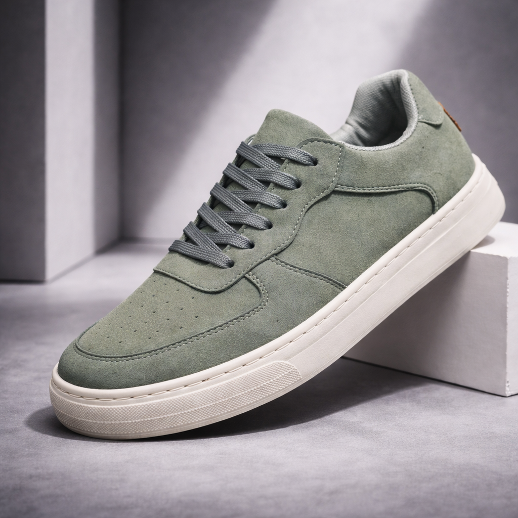 Donny - Lightweight City Sneakers
