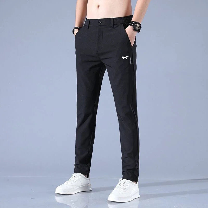 Pants of golf Lucas Elite